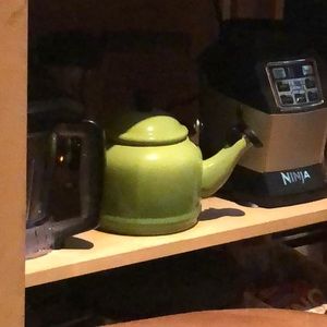 Meet your Posher, Karina